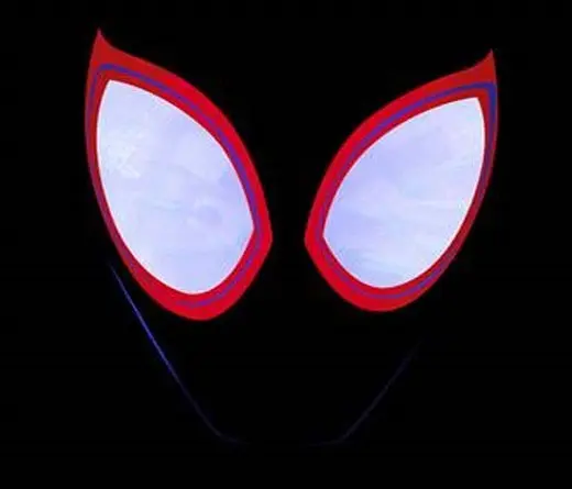 Nicki Minaj se une a Anuel Aa en Familia, banda sonora de Spider-Man: Into The Spider-Verse.
